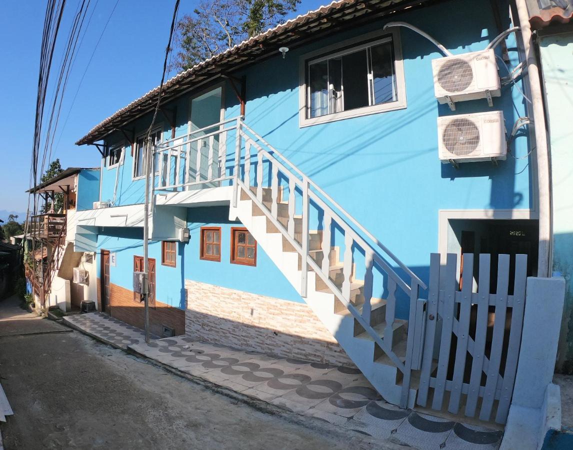 Casa Da Ilha Villa Abraão Exterior foto